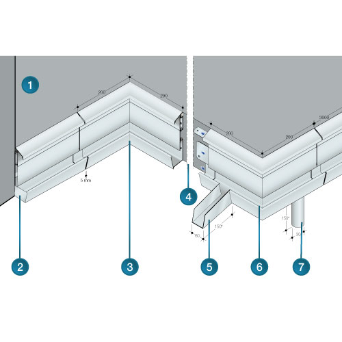 dallnet-nez-dalle-renovation-facade-balcon-ruissellement-salissure-protection-finition-aluminium-corniche-fissuration-larmier-infiltration