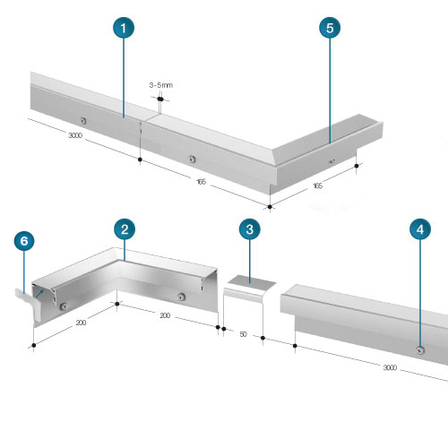 dallnet-resine-facade-etancheite-balcon-protection-finition-aluminium-regle-dalle-nezdedalle-profile