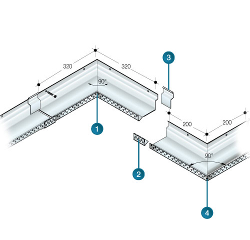 solinet-depart-isolant-facade-isolation-thermique-exterieur-aluminium-protection-etancheite-solin-ITE-rail