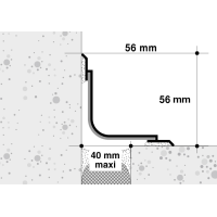 Façanet 95 Corner