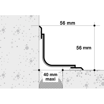 Façanet 95 Corner