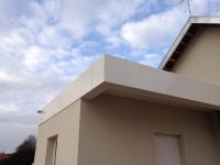 Chantier - Région Est
