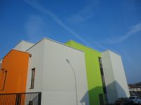 Project - Région Est