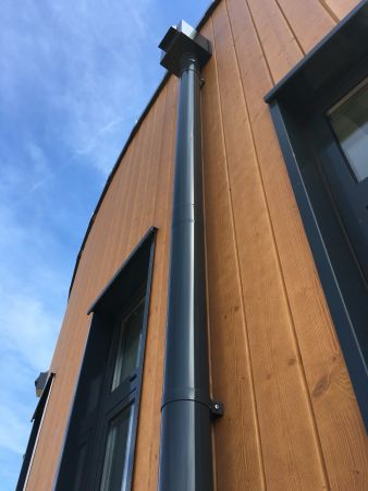 danialu toiture etancheite Aquadrop ref chantier FFB Compiegne  danialu toiture etancheite Aquadrop ref chantier FFB Compiegne