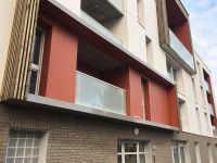 Chantier la sentinelle - Valenciennes