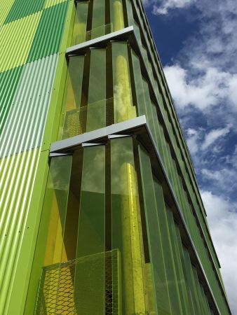 04 facade finition nez de dalle dallnet habillage ref chantier clermont ferrand bd 04 facade finition nez de dalle dallnet habillage ref chantier clermont ferrand bd