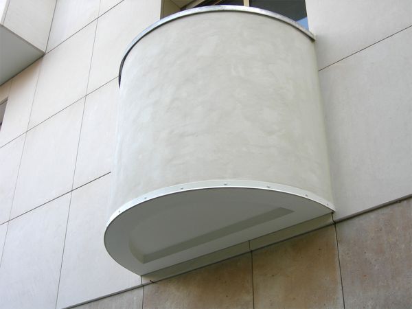 07 facade finition nez de dalle dallnet gouttiere ref chantier levallois perret bd 07 facade finition nez de dalle dallnet gouttiere ref chantier levallois perret bd