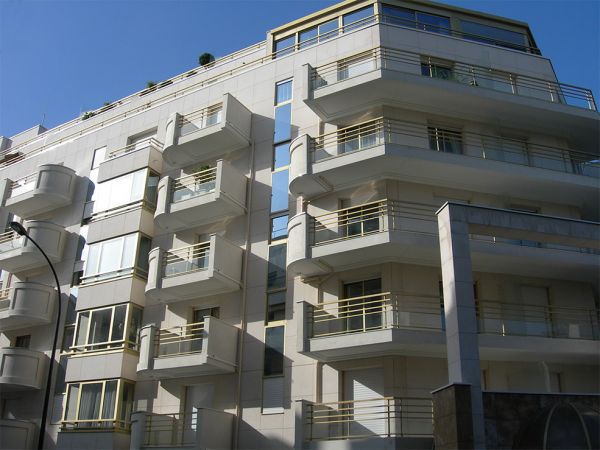 09 facade finition nez de dalle dallnet gouttiere ref chantier levallois perret bd 09 facade finition nez de dalle dallnet gouttiere ref chantier levallois perret bd