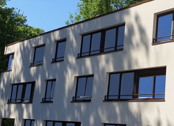 03 facade fenetre barnet ref chantier meurthe et moselle 03 facade fenetre barnet ref chantier meurthe et moselle