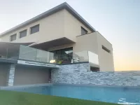 Maison individuelle