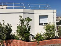 Chantier - Hauts-de-Seine